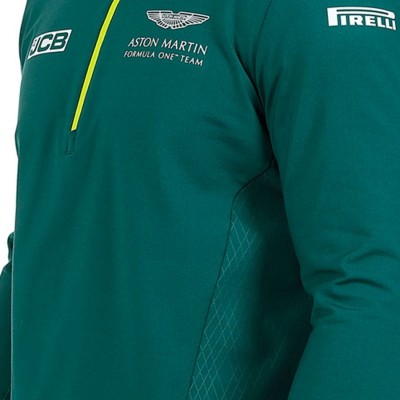 Felpa Aston Martin F1
