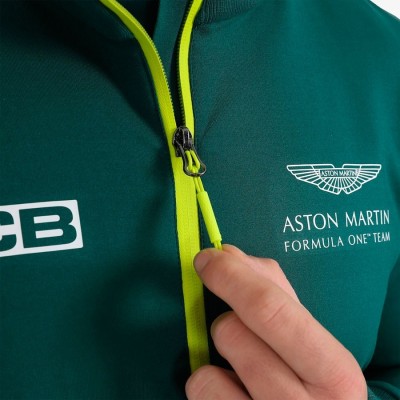 Sweat Aston Martin F1