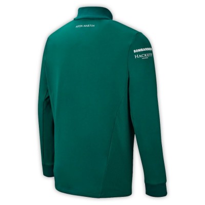 Sweat Aston Martin F1