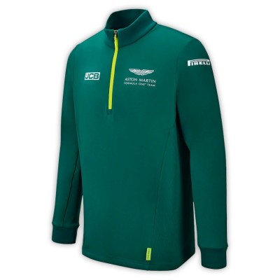 Sweat Aston Martin F1