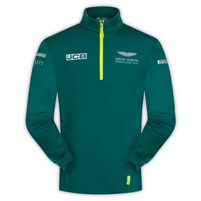 Sweat Aston Martin F1