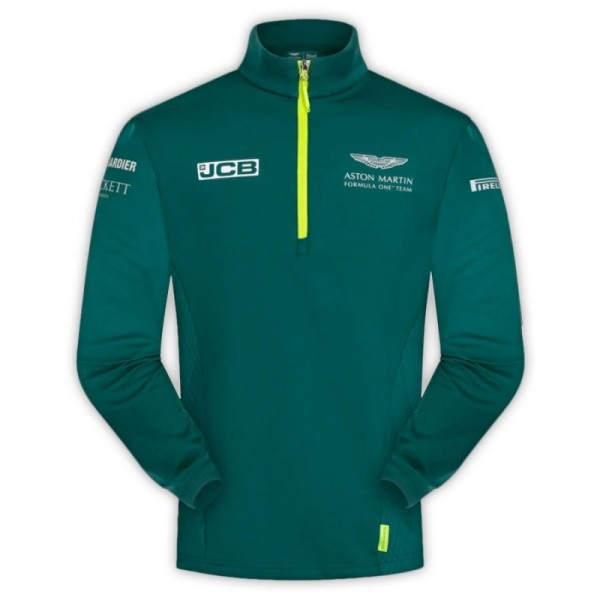 Aston Martin F1 Sweatshirt
