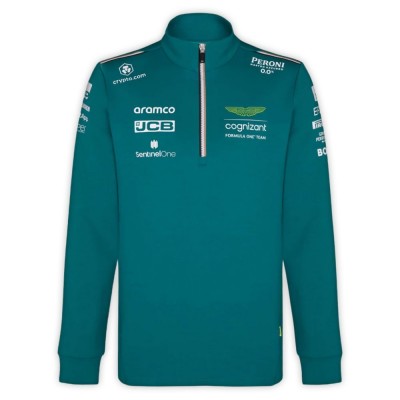 Aston Martin F1 Sweatshirt
