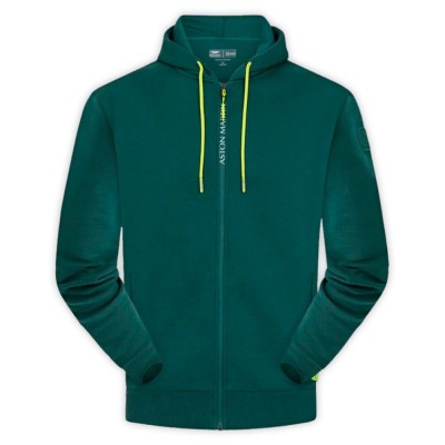 Aston Martin F1 Lifestyle Sweatshirt