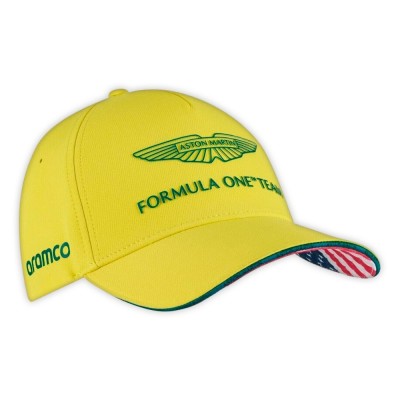 Aston Martin F1 'GP Las Vegas' Cap