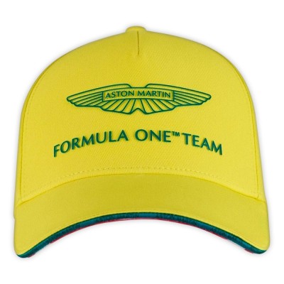Aston Martin F1 'GP Las Vegas' Cap