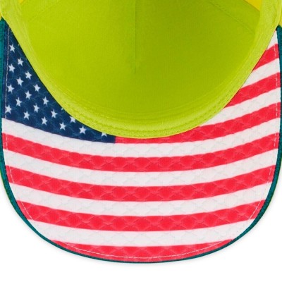 Aston Martin F1 'GP Las Vegas' Cap