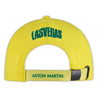 Aston Martin F1 'GP Las Vegas' Cap