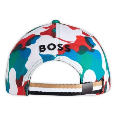 Gorra Fernando Alonso Aston Martin F1 GP México Gorra Fernando Alonso Aston Martin F1 GP México