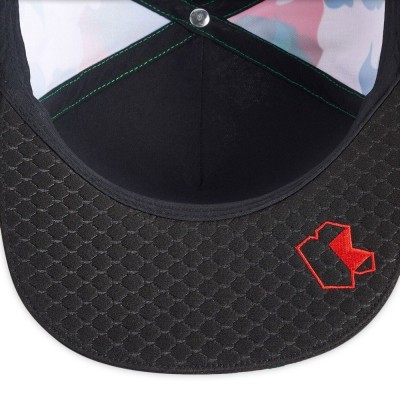 Casquette Fernando Alonso Aston Martin F1 GP Brésil Casquette Fernando Alonso Aston Martin F1 GP Brésil