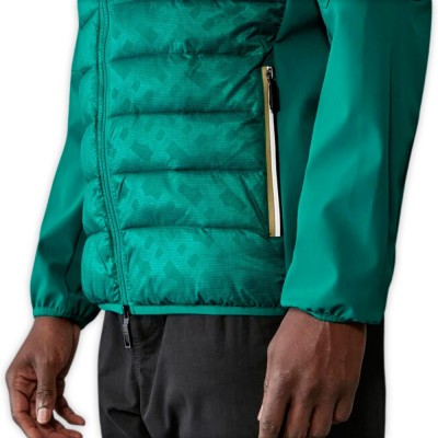 Veste hybride Aston Martin F1 Veste hybride Aston Martin F1