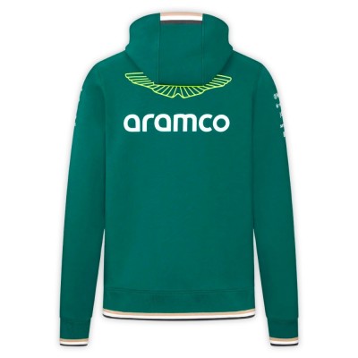 Aston Martin F1 Hoodie Aston Martin F1 Hoodie