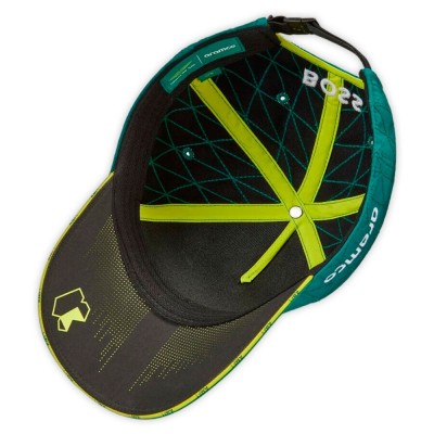 Casquette Fernando Alonso Aston Martin F1 Casquette Fernando Alonso Aston Martin F1