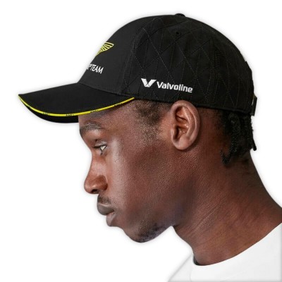 Aston Martin F1 Black Cap