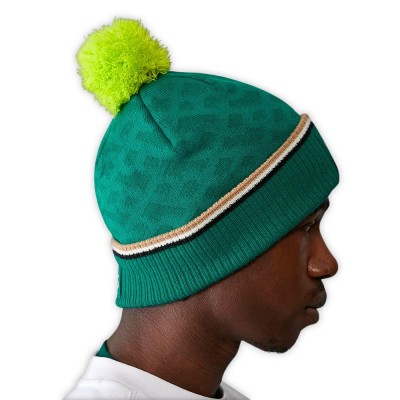 Aston Martin F1 Beanie