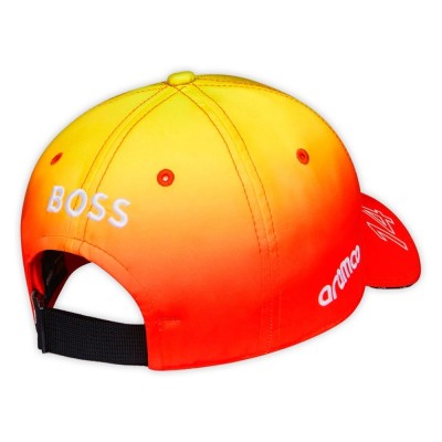 Casquette Fernando Alonso Aston Martin F1 'GP Espagne' Casquette Fernando Alonso Aston Martin F1 'GP Espagne'