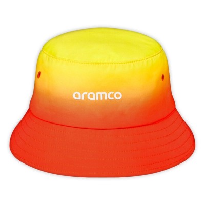 Aston Martin F1 'GP Spain' hat