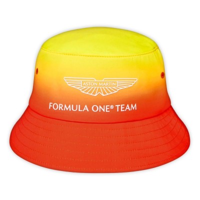 Aston Martin F1 'GP Spain' hat
