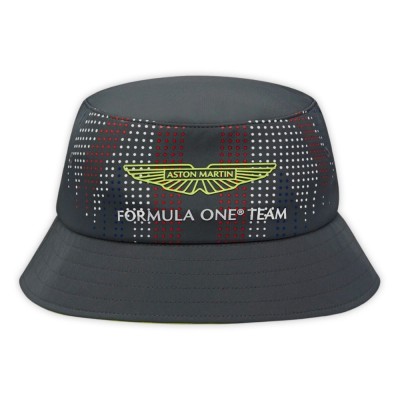 Sombrero Aston Martin F1 'GP Gran Bretaña' Sombrero Aston Martin F1 'GP Gran Bretaña'
