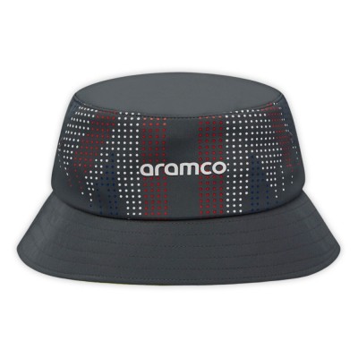 Sombrero Aston Martin F1 'GP Gran Bretaña' Sombrero Aston Martin F1 'GP Gran Bretaña'