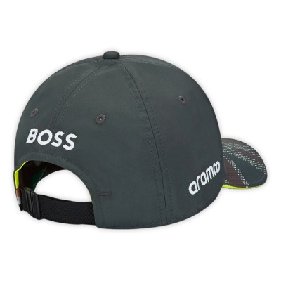 Aston Martin F1 'British GP' Cap Aston Martin F1 'British GP' Cap