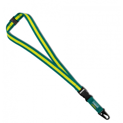 Lanyard Logo Aston Martin...