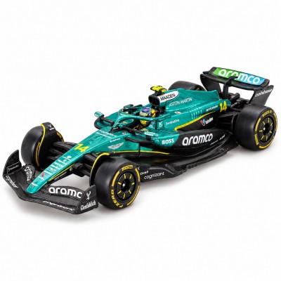 Coche F1 1:43 Aston Martin...